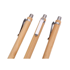 Eco Bamboo Pen (Deliver in 4-6 weeks)