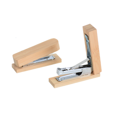 Eco Bamboo Stapler (Deliver in 4-6 weeks)