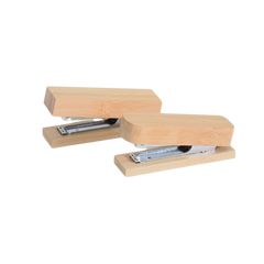 Eco Bamboo Stapler (Deliver in 4-6 weeks)