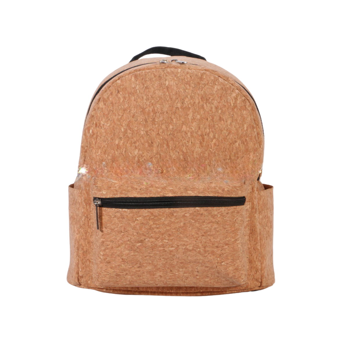 Eco Cork Casual Backpack