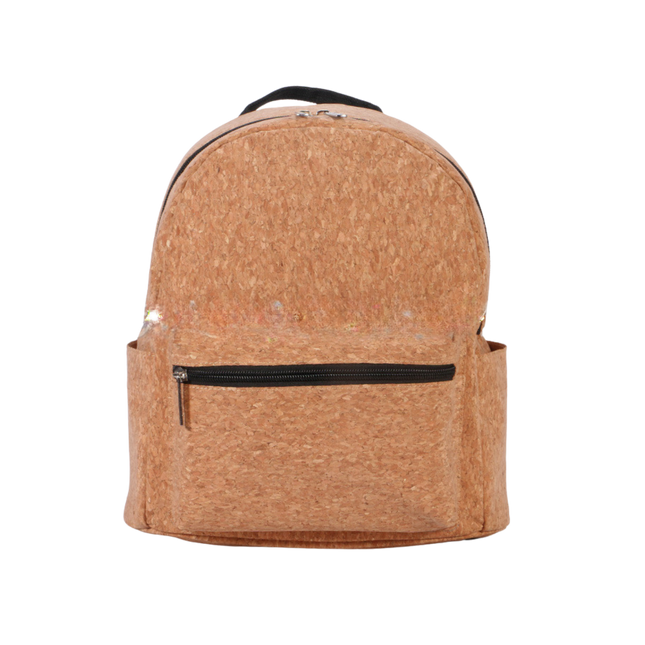 Eco Cork Casual Backpack (Deliver in 4-6 weeks)