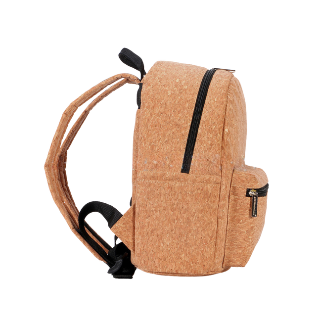 Eco Cork Casual Backpack (Deliver in 4-6 weeks)