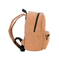 Eco Cork Casual Backpack (Deliver in 4-6 weeks)