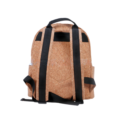 Eco Cork Casual Backpack (Deliver in 4-6 weeks)
