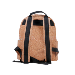 Eco Cork Casual Backpack (Deliver in 4-6 weeks)