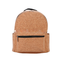 Eco Cork Casual Backpack (Deliver in 4-6 weeks)