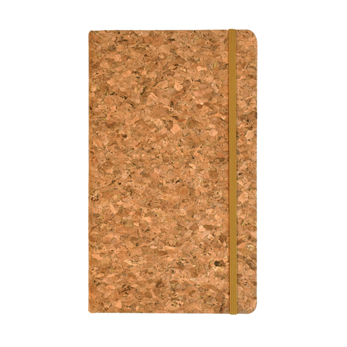 Eco Cork Notebook (Deliver in 4-6 weeks)