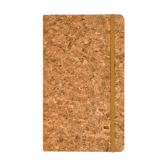 Eco Cork Notebook (Deliver in 4-6 weeks)