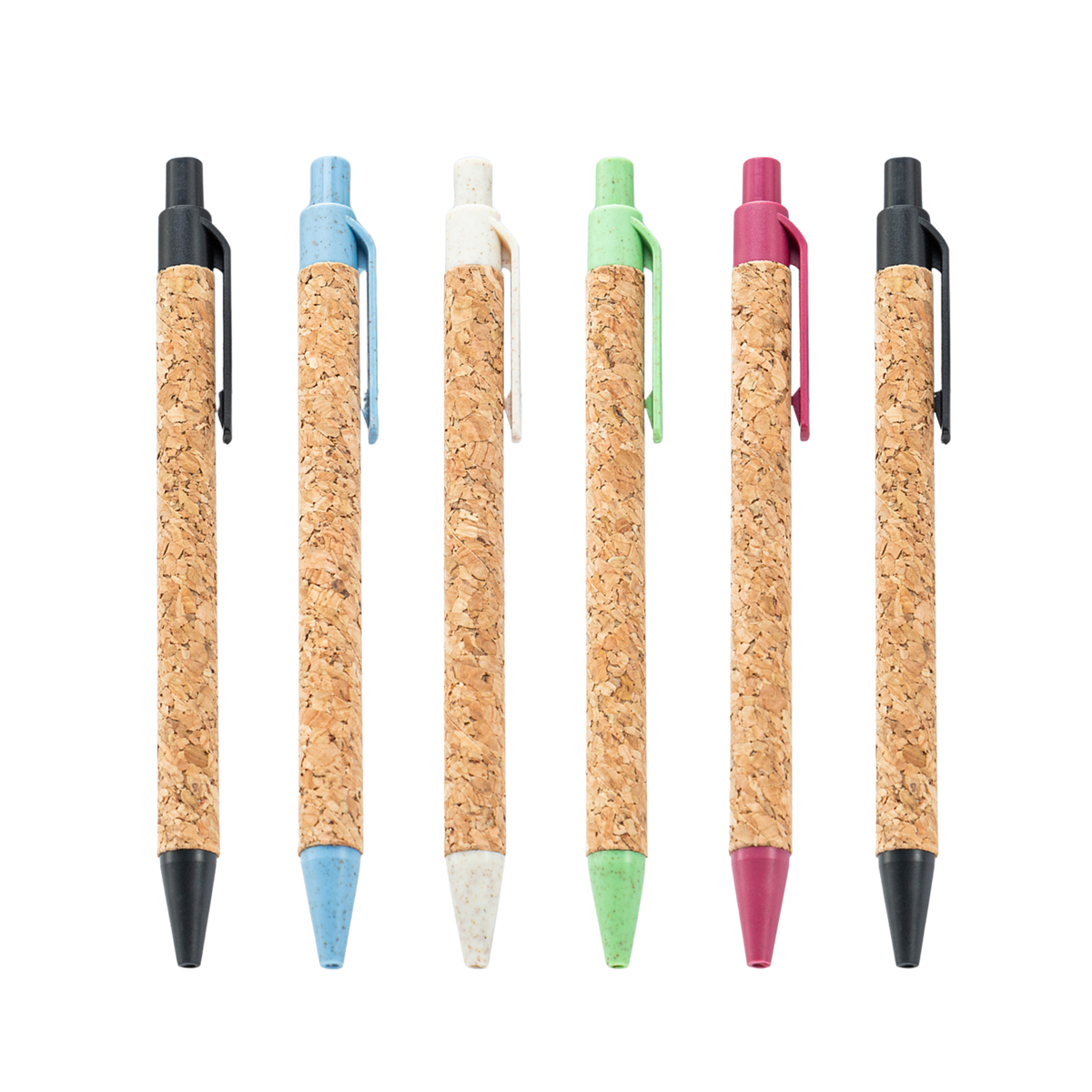 Eco Cork Pen (Deliver in 4-6 weeks)