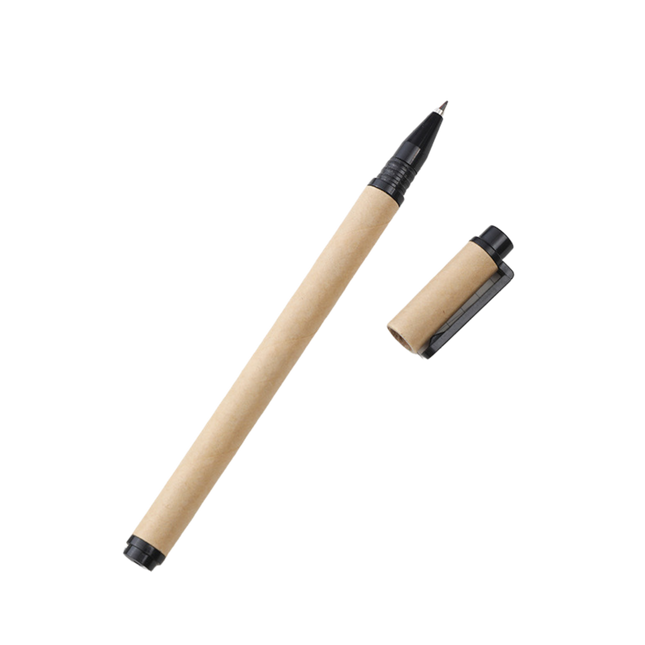 Eco Recycled Paper Pen (Deliver in 4-6 weeks)