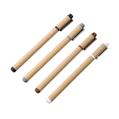 Eco Recycled Paper Pen (Deliver in 4-6 weeks)