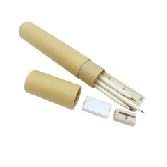 Eco Recycled Paper Stationery Set (Deliver in 4-6 weeks)