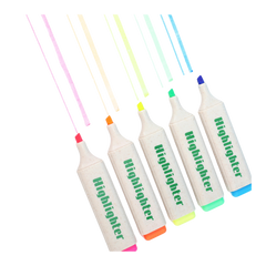 Eco Wheat Fibre Highlighter (Deliver in 4-6 weeks)