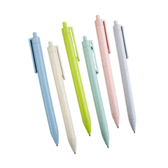 Eco Wheat Fibre Pen (Deliver in 4-6 weeks)