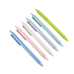 Eco Wheat Fibre Pen (Deliver in 4-6 weeks)