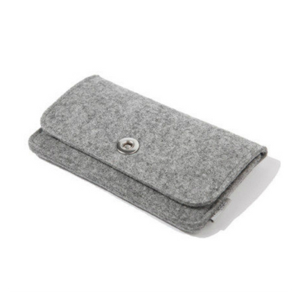 Felt Card Pouch (Deliver in 4-6 weeks)