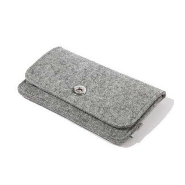 Felt Card Pouch (Deliver in 4-6 weeks)