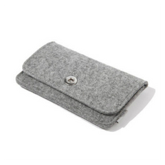 Felt Card Pouch (Deliver in 4-6 weeks)