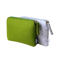 Felt Coin Pouch (Deliver in 4-6 weeks)