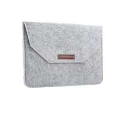15 Inch Felt Laptop Sleeve (Deliver in 4-6 weeks)