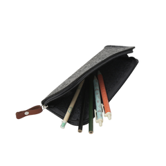 Felt Pencil Case (Deliver in 4-6 weeks)