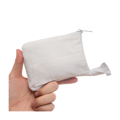 Foldable Cotton Tote Bag (Deliver in 4-6 weeks)