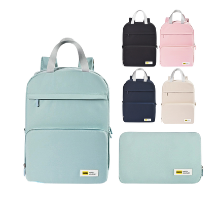 Foldable Lightweight Travel Backpack