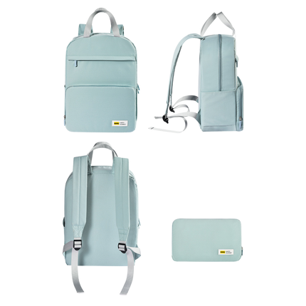 Foldable Lightweight Travel Backpack