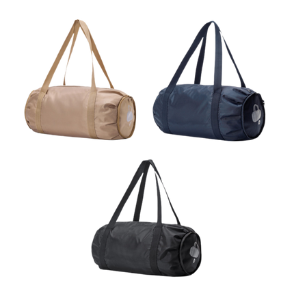 Foldable Sports Duffel Bag