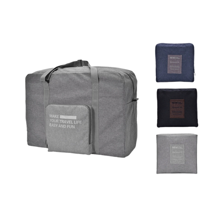 Foldable Travel Waterproof Storage Bag
