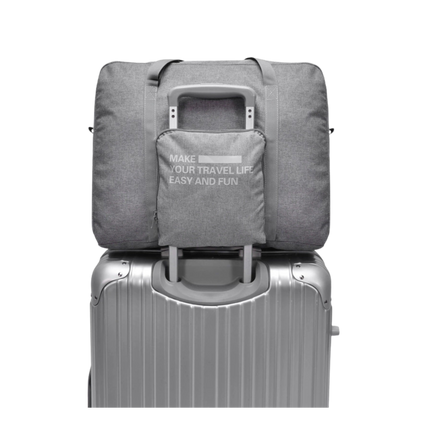 Foldable Travel Waterproof Storage Bag