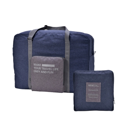 Foldable Travel Waterproof Storage Bag