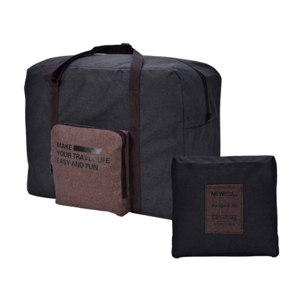 Foldable Travel Waterproof Storage Bag