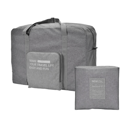 Foldable Travel Waterproof Storage Bag