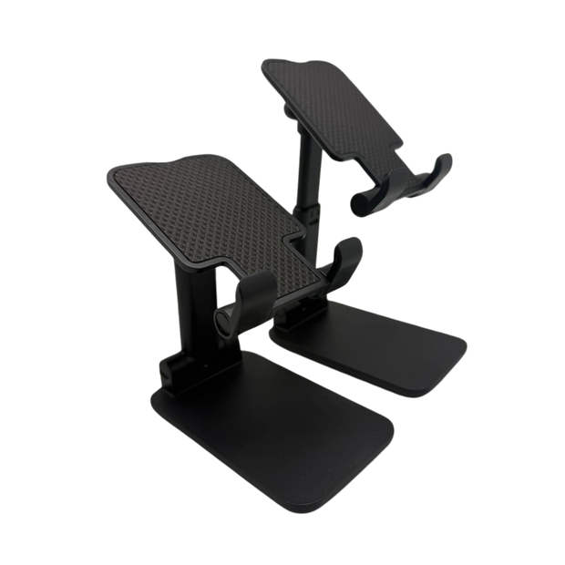 Banner image for: <h2>Mobile Phone Stand &</h2><h2>Accessories</h2>