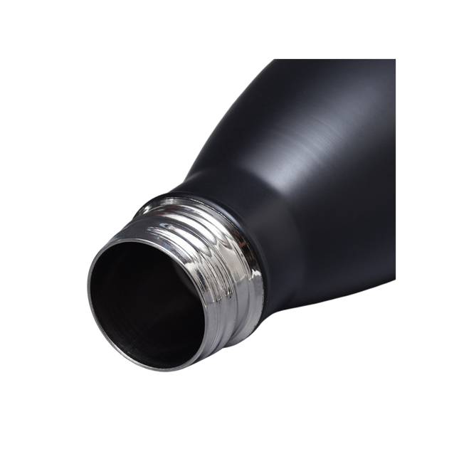 Insulated Cola Bottle with Cork Base (Deliver in 4-6 weeks)