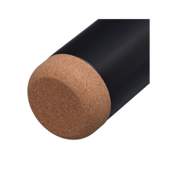 Insulated Cola Bottle with Cork Base (Deliver in 4-6 weeks)