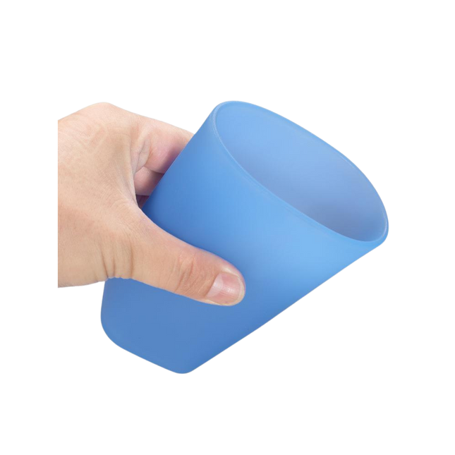 Silicone Drinking Cup (Deliver in 4-6 weeks)