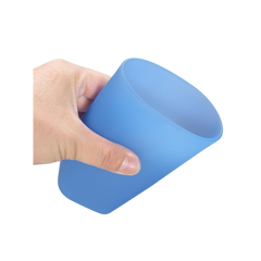Silicone Drinking Cup (Deliver in 4-6 weeks)