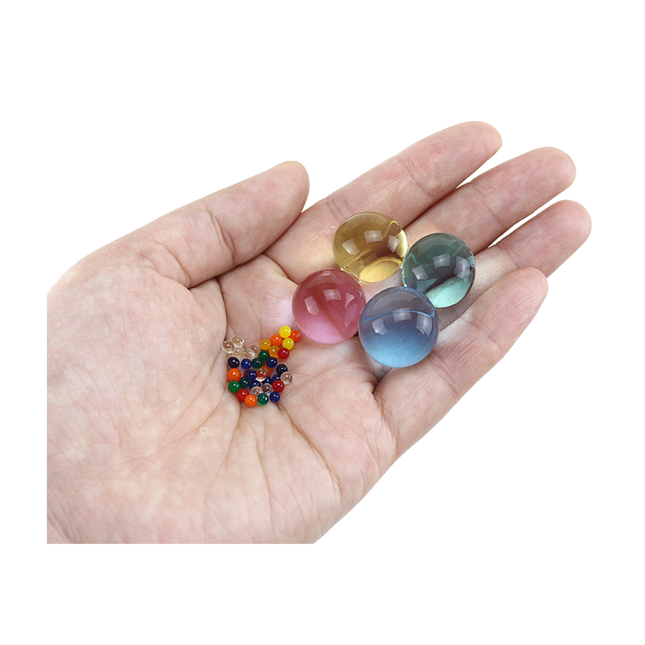 Water Beads