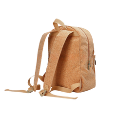 Waterproof Cork Backpack (Deliver in 4-6 weeks)