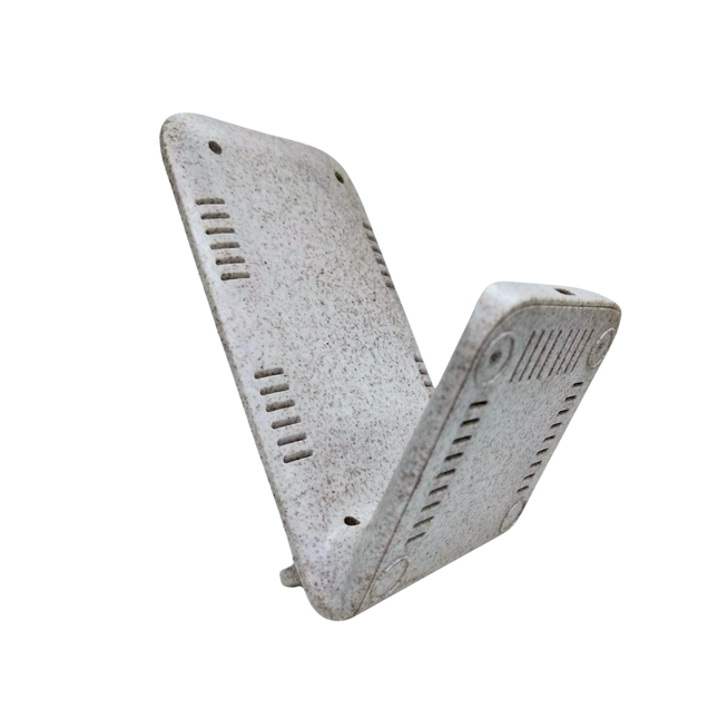Wheat Wireless Charger Phone Stand (Deliver in 4-6 weeks)