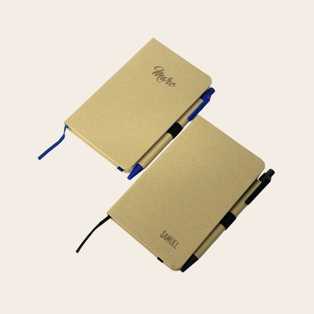 Banner image for: <h6>Recycled Notebook</h6>