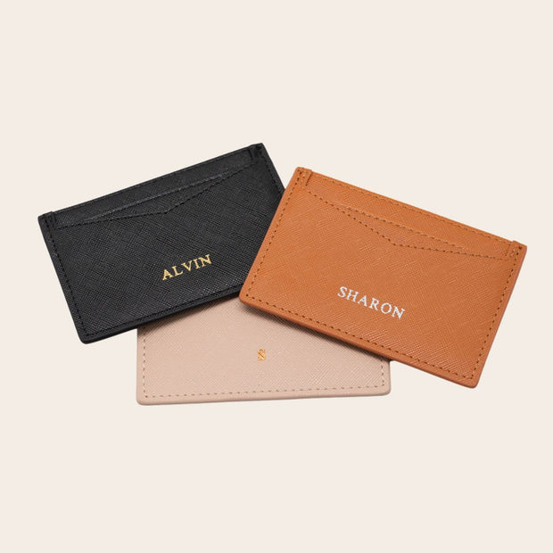 Banner image for: <h6>Card Holder</h6>