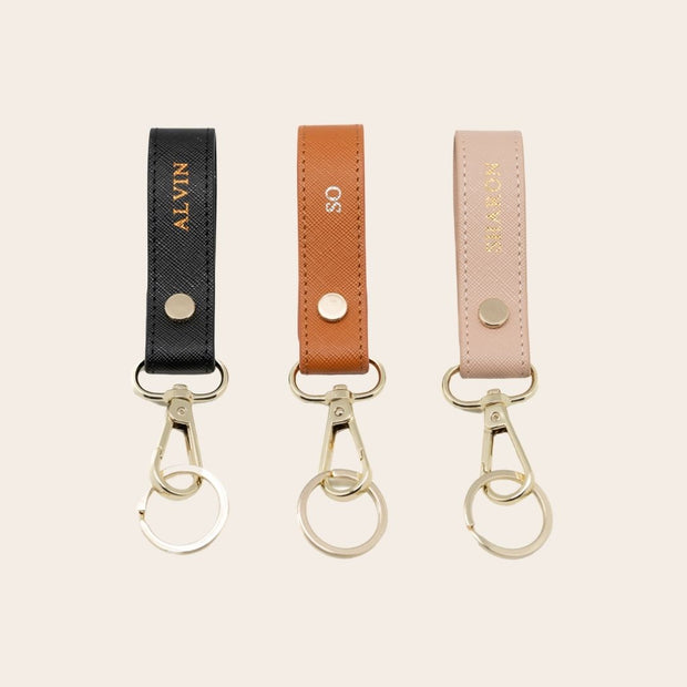 Banner image for: <h6>Keychain</h6>