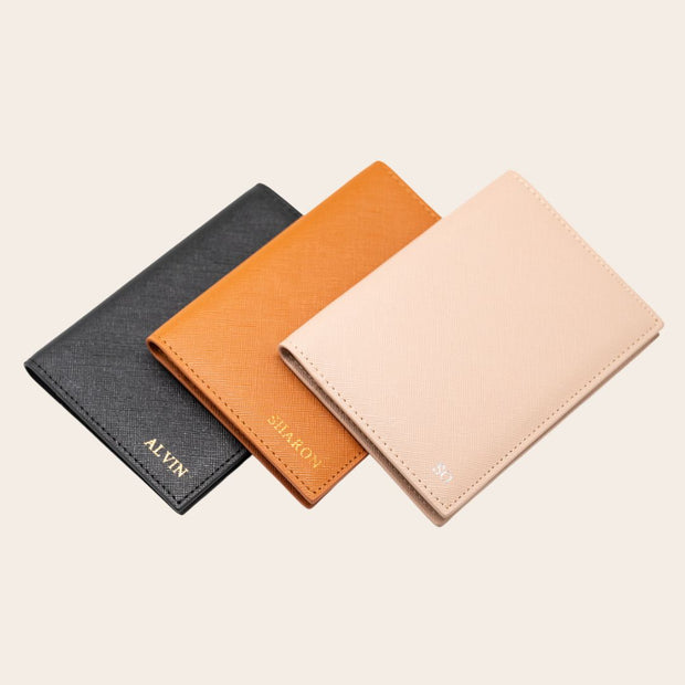 Banner image for: <h6>Passport Cover</h6>