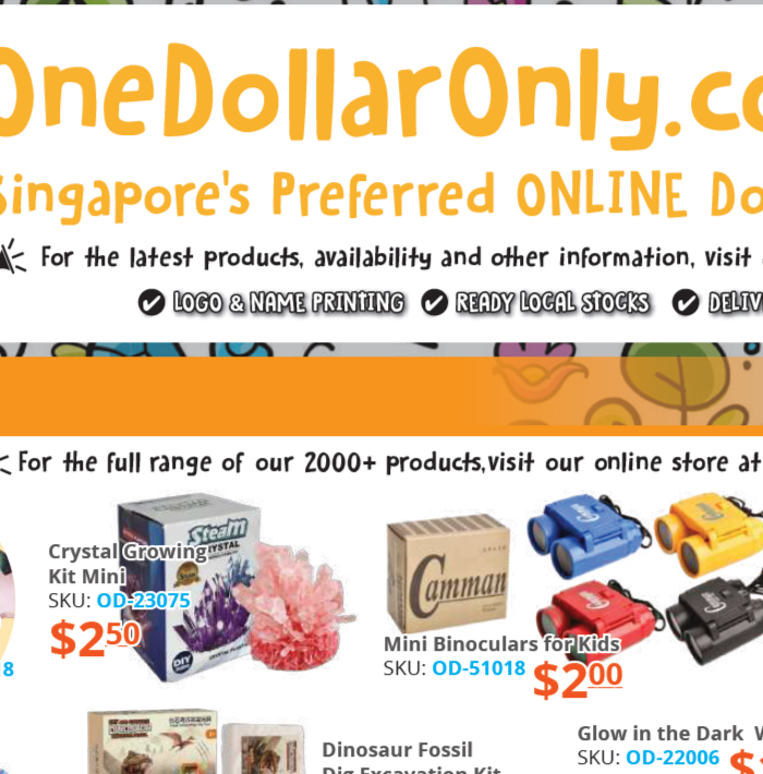 <h2>2025 Children's Day Catalogue</h2>