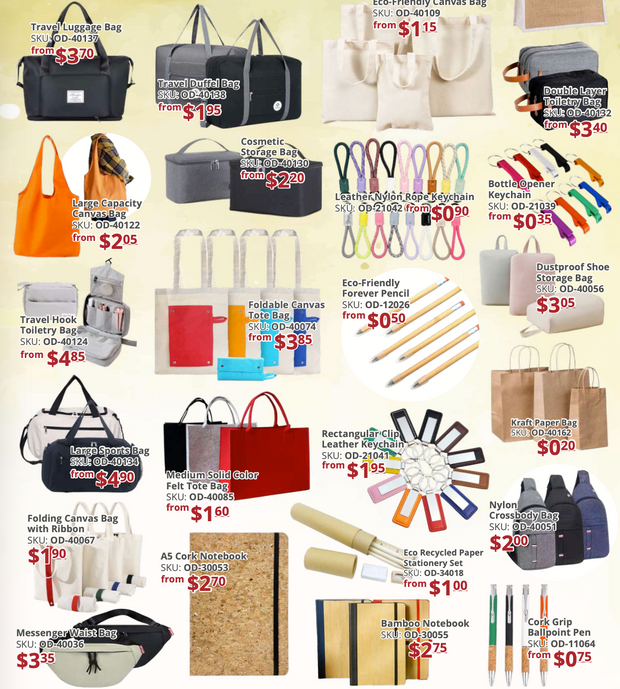 Banner image for: <h2>2026 Corporate Gift Catalogue</h2>