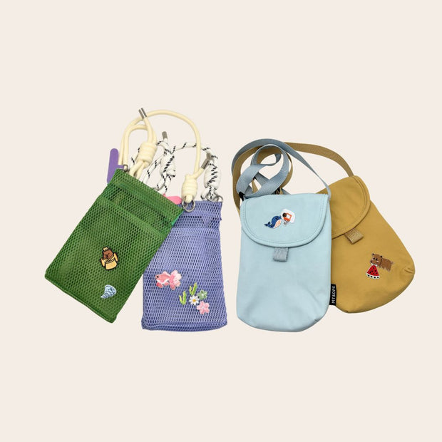 Banner image for: <h6>Sling Bag</h6>
