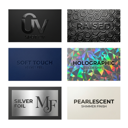 Specialty Coatings